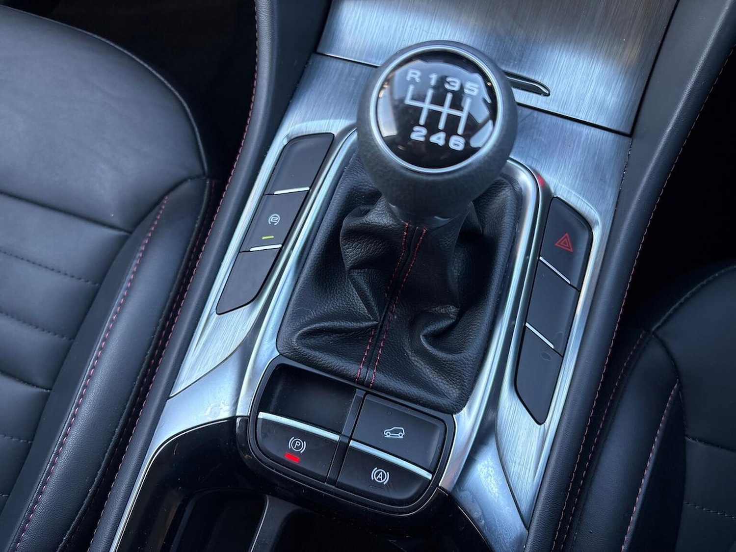 Used MG MG HS 2022 for sale - 76627917: Photo 22