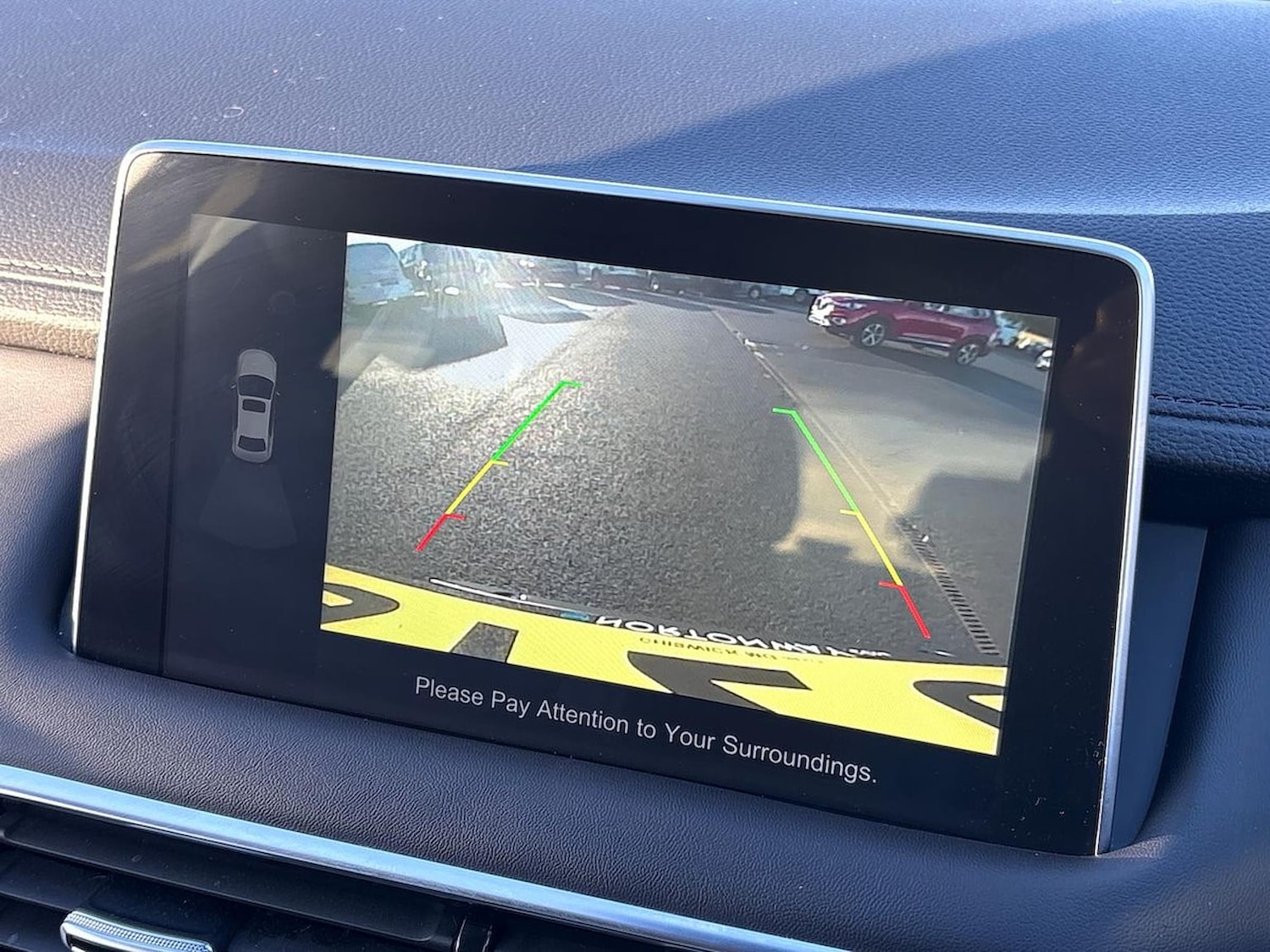 Used MG MG HS 2022 for sale - 76627917: Photo 23