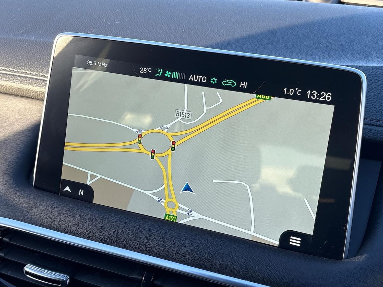 Used MG MG HS 2022 for sale - 76627917: Photo 24