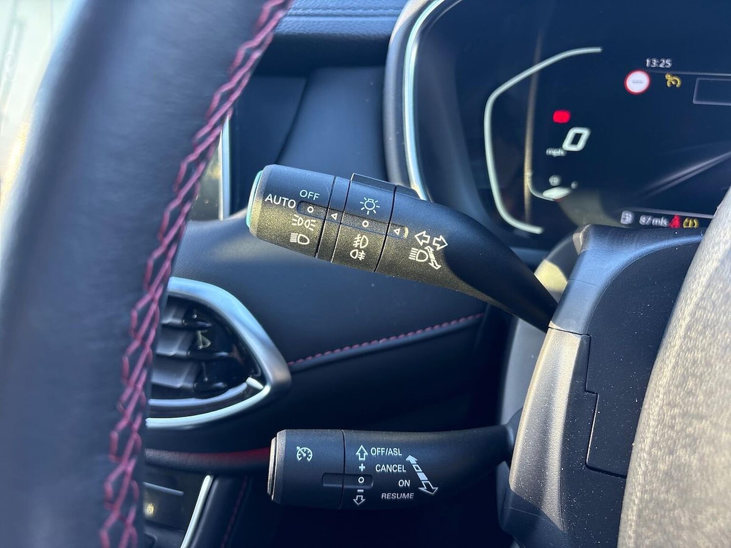 Used MG MG HS 2022 for sale - 76627917: Photo 28