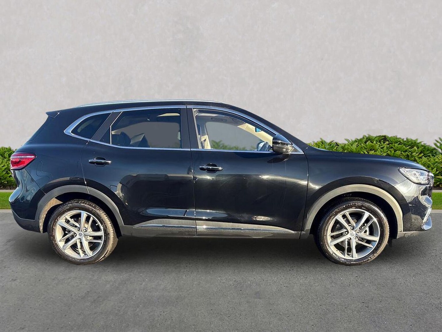 Used MG MG HS 2022 for sale - 76627917: Photo 3