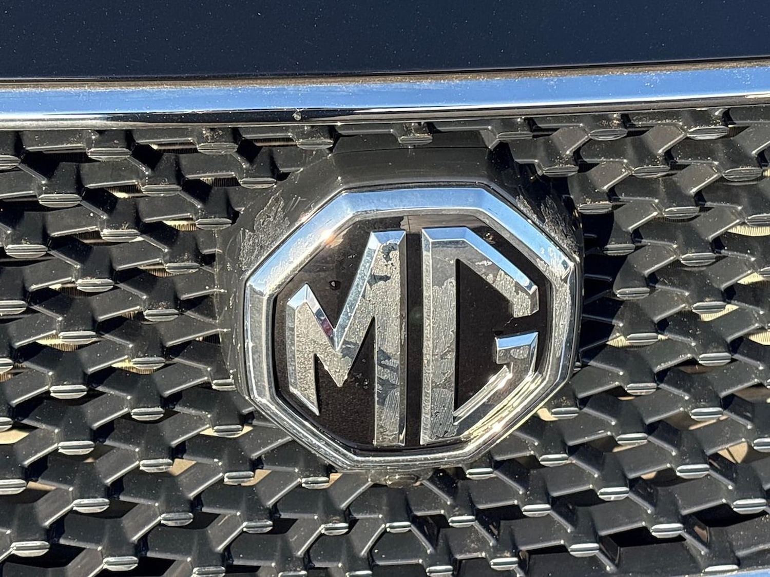 Used MG MG HS 2022 for sale - 76627917: Photo 33