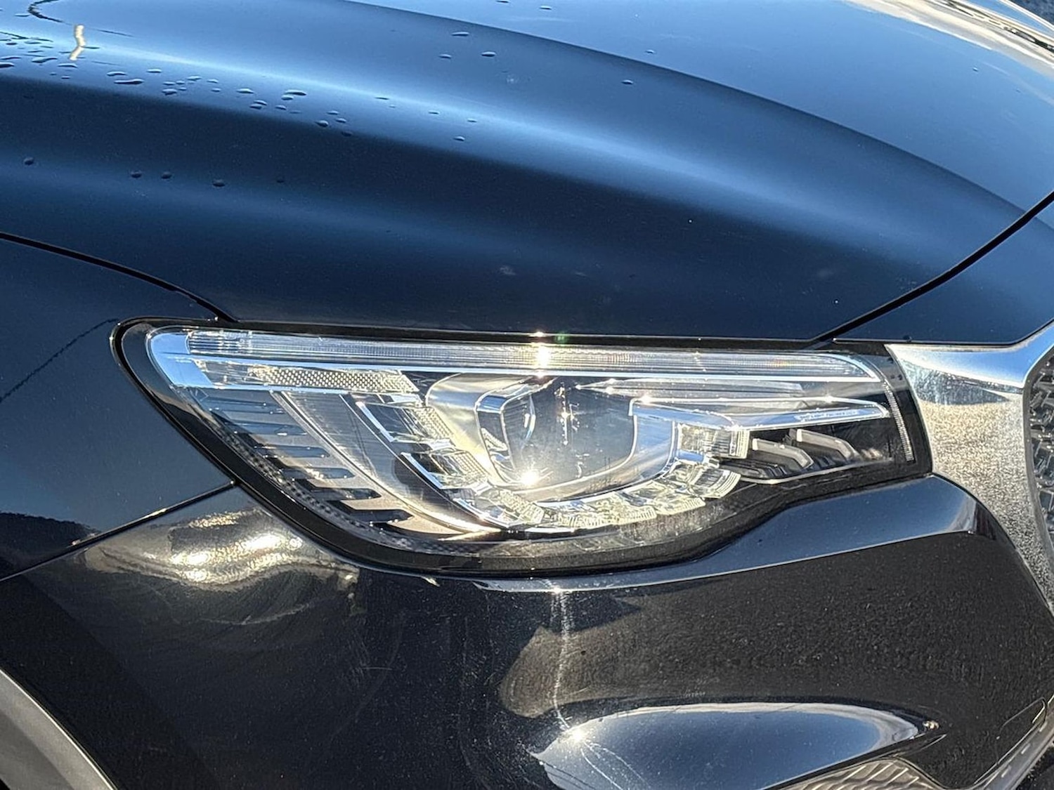 Used MG MG HS 2022 for sale - 76627917: Photo 34