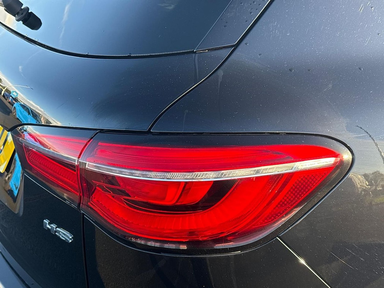 Used MG MG HS 2022 for sale - 76627917: Photo 36