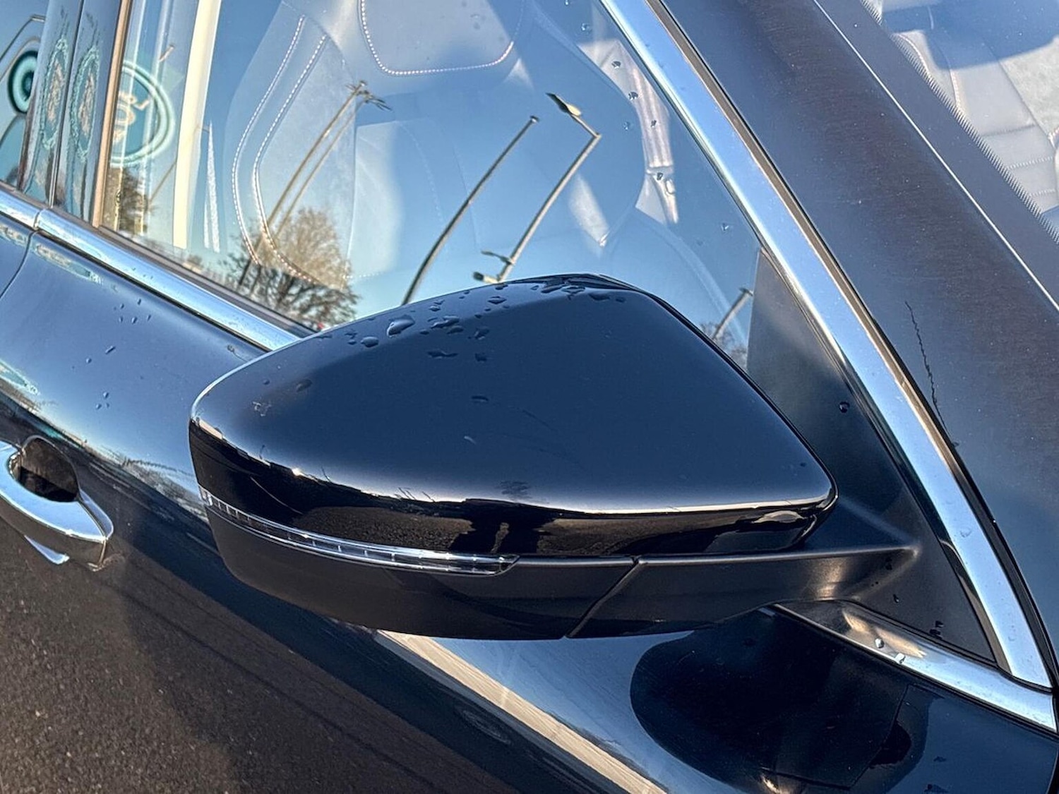 Used MG MG HS 2022 for sale - 76627917: Photo 38