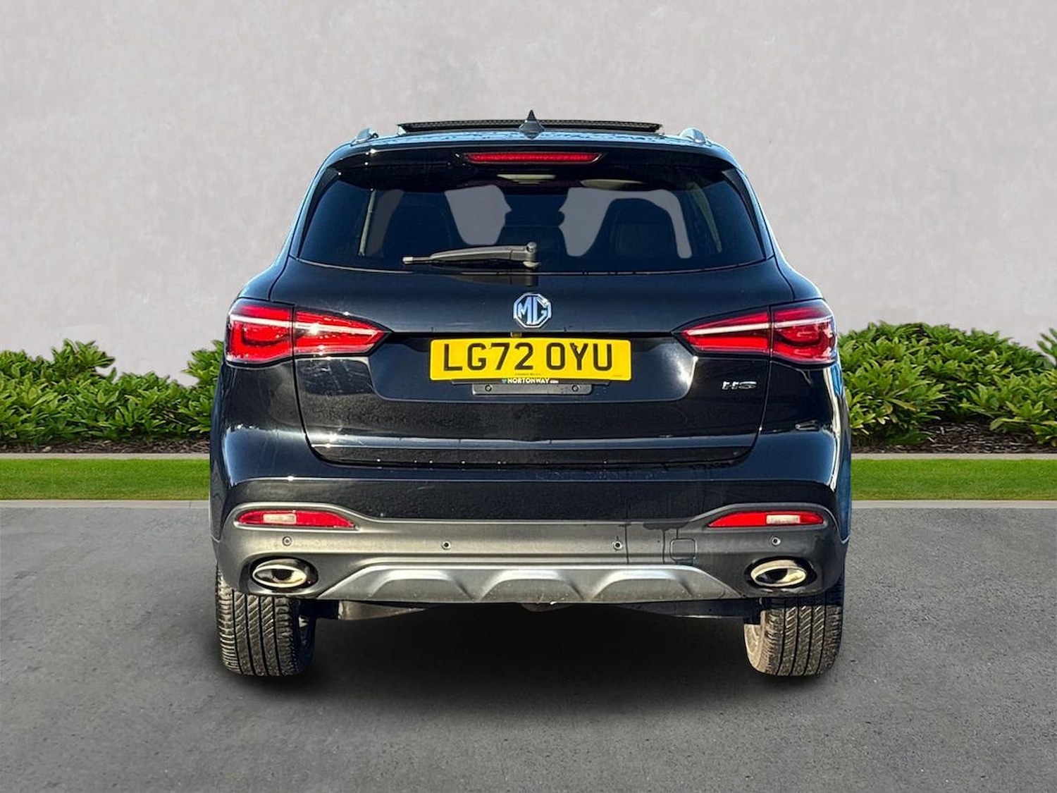 Used MG MG HS 2022 for sale - 76627917: Photo 4