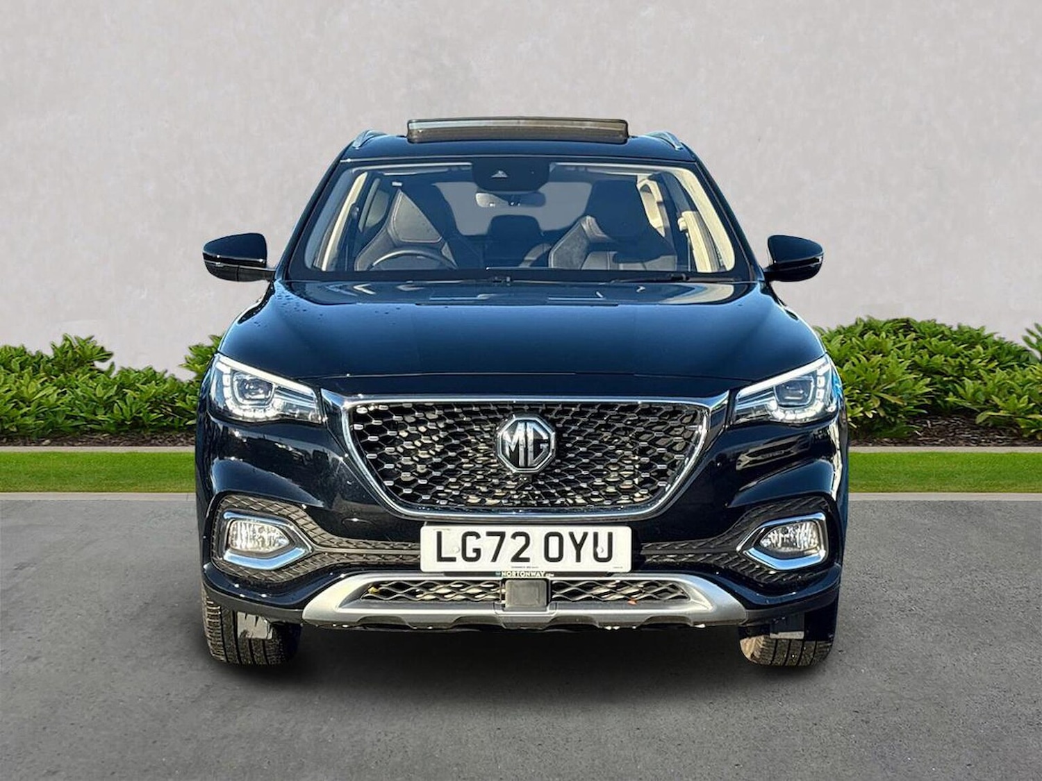 Used MG MG HS 2022 for sale - 76627917: Photo 5