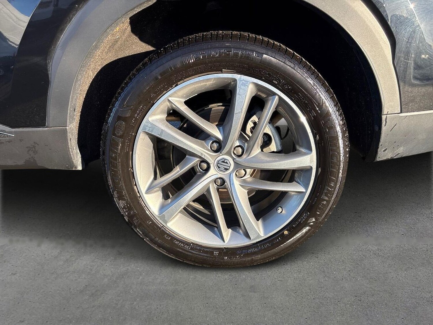 Used MG MG HS 2022 for sale - 76627917: Photo 6