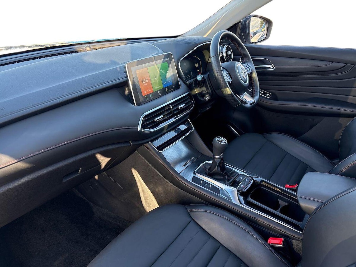 Used MG MG HS 2022 for sale - 76627917: Photo 7