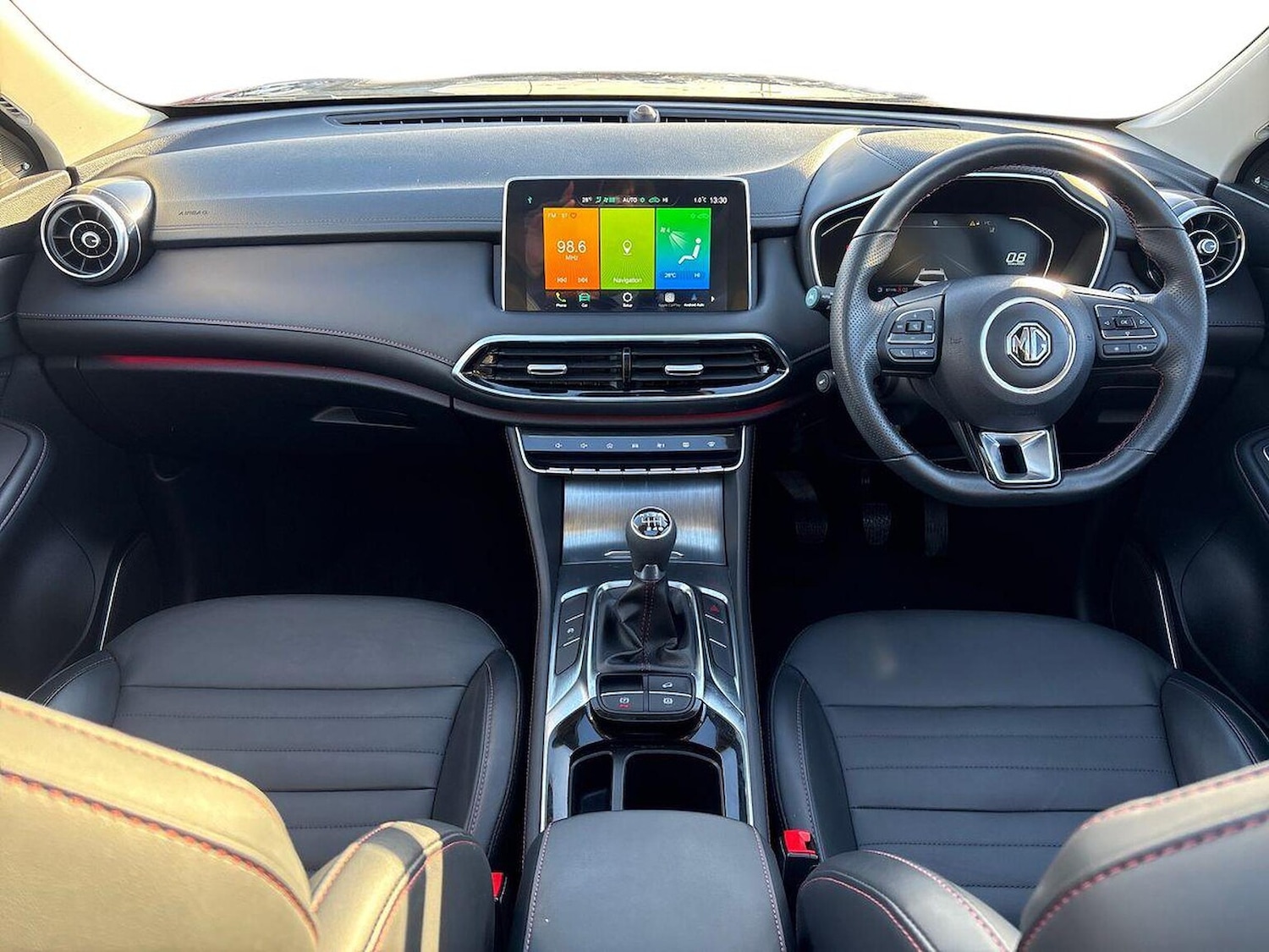 Used MG MG HS 2022 for sale - 76627917: Photo 8