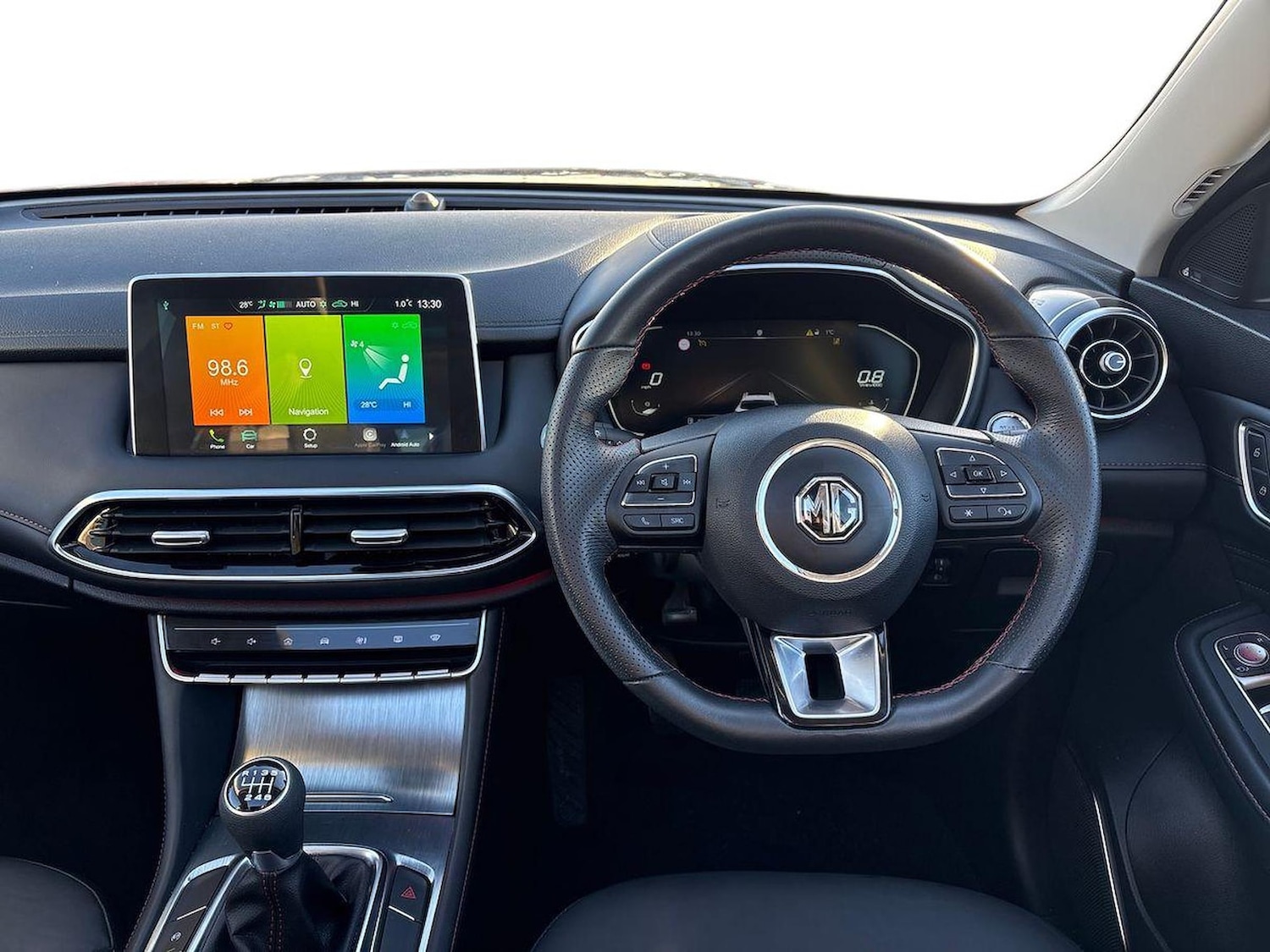 Used MG MG HS 2022 for sale - 76627917: Photo 9