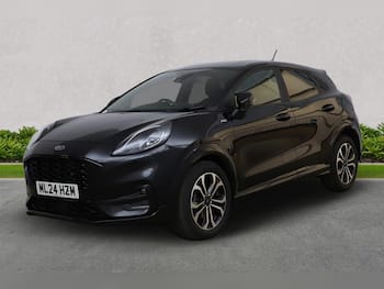 Used Ford Puma 2024 for sale - 79673022: Photo