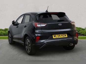 Used Ford Puma 2024 for sale - 79673022: Photo