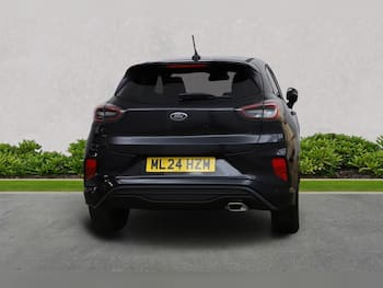 Used Ford Puma 2024 for sale - 79673022: Photo