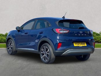 Used Ford Puma 2023 for sale - 79531506: Photo