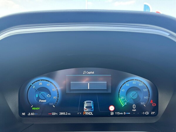 Used Ford Kuga 2024 for sale - 75505194: Photo 10