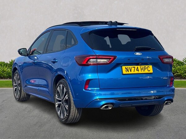 Used Ford Kuga 2024 for sale - 75505194: Photo 2