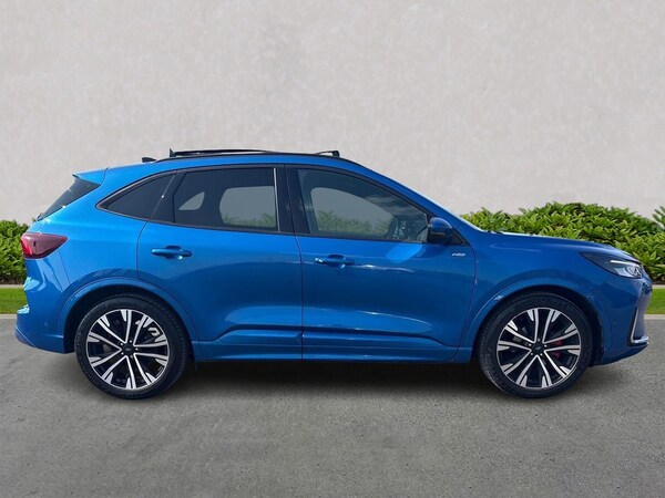 Used Ford Kuga 2024 for sale - 75505194: Photo 3