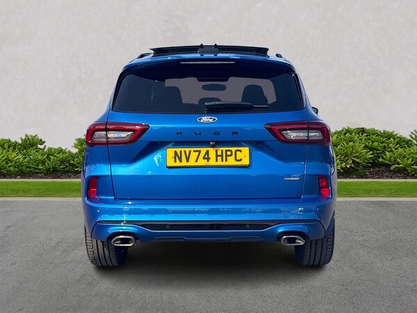 Used Ford Kuga 2024 for sale - 75505194: Photo 4