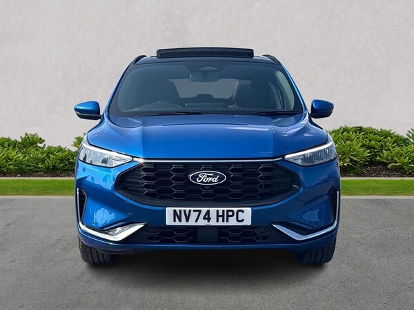 Used Ford Kuga 2024 for sale - 75505194: Photo 5