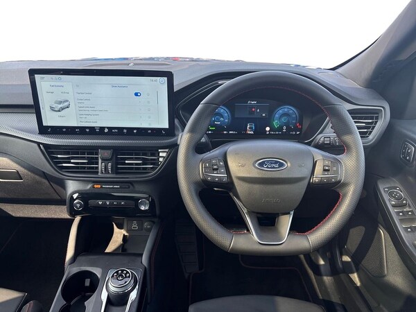 Used Ford Kuga 2024 for sale - 75505194: Photo 9