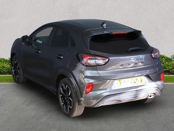 Used Ford Puma 2023 for sale - 78281417: Photo