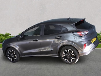 Used Ford Puma 2023 for sale - 78281417: Photo