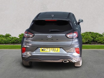 Used Ford Puma 2023 for sale - 78281417: Photo