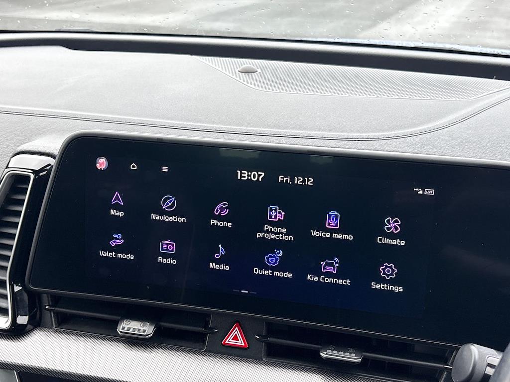 Used Kia Sportage 2022 for sale - 76924634: Photo 11