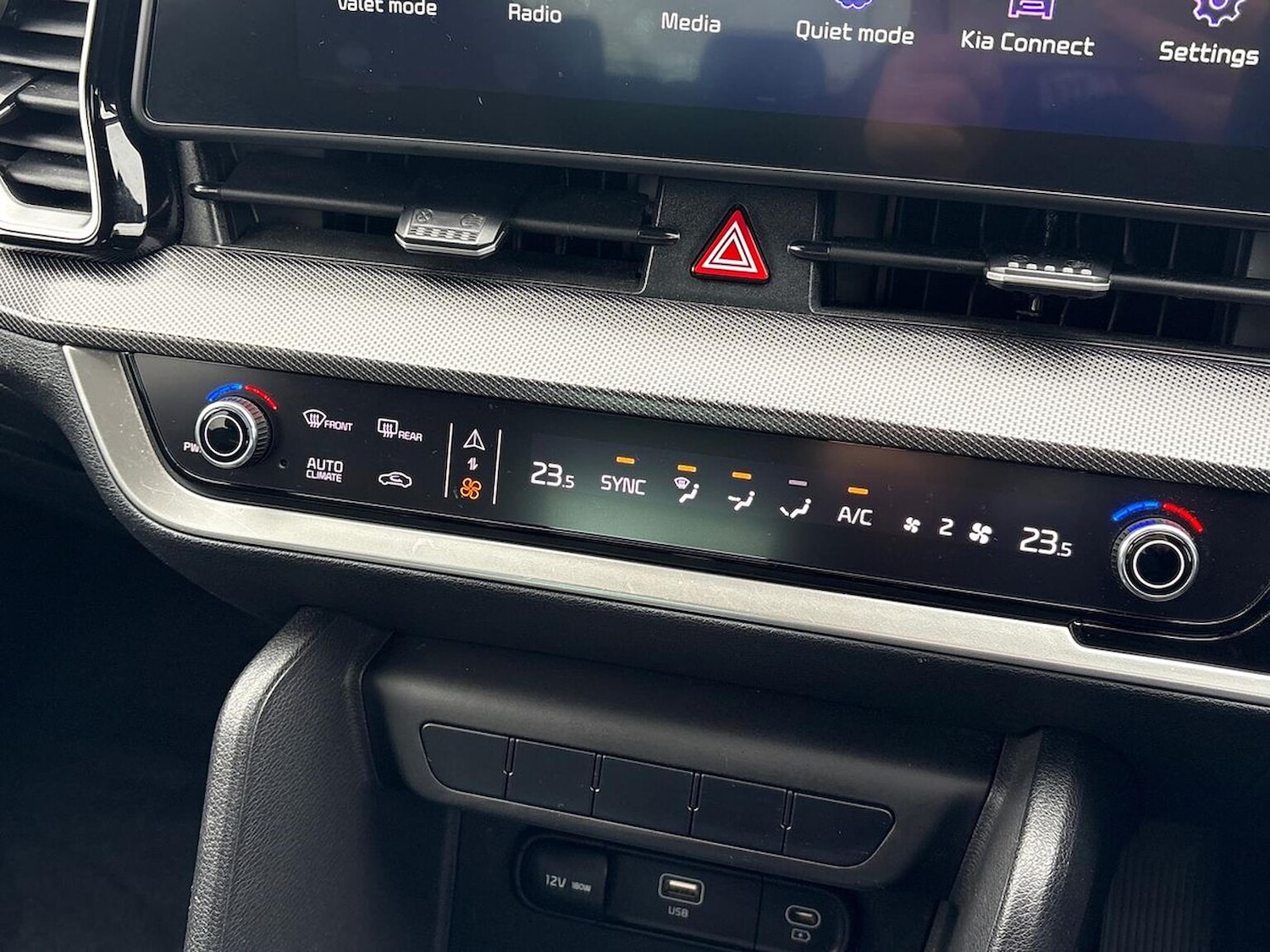 Used Kia Sportage 2022 for sale - 76924634: Photo 12