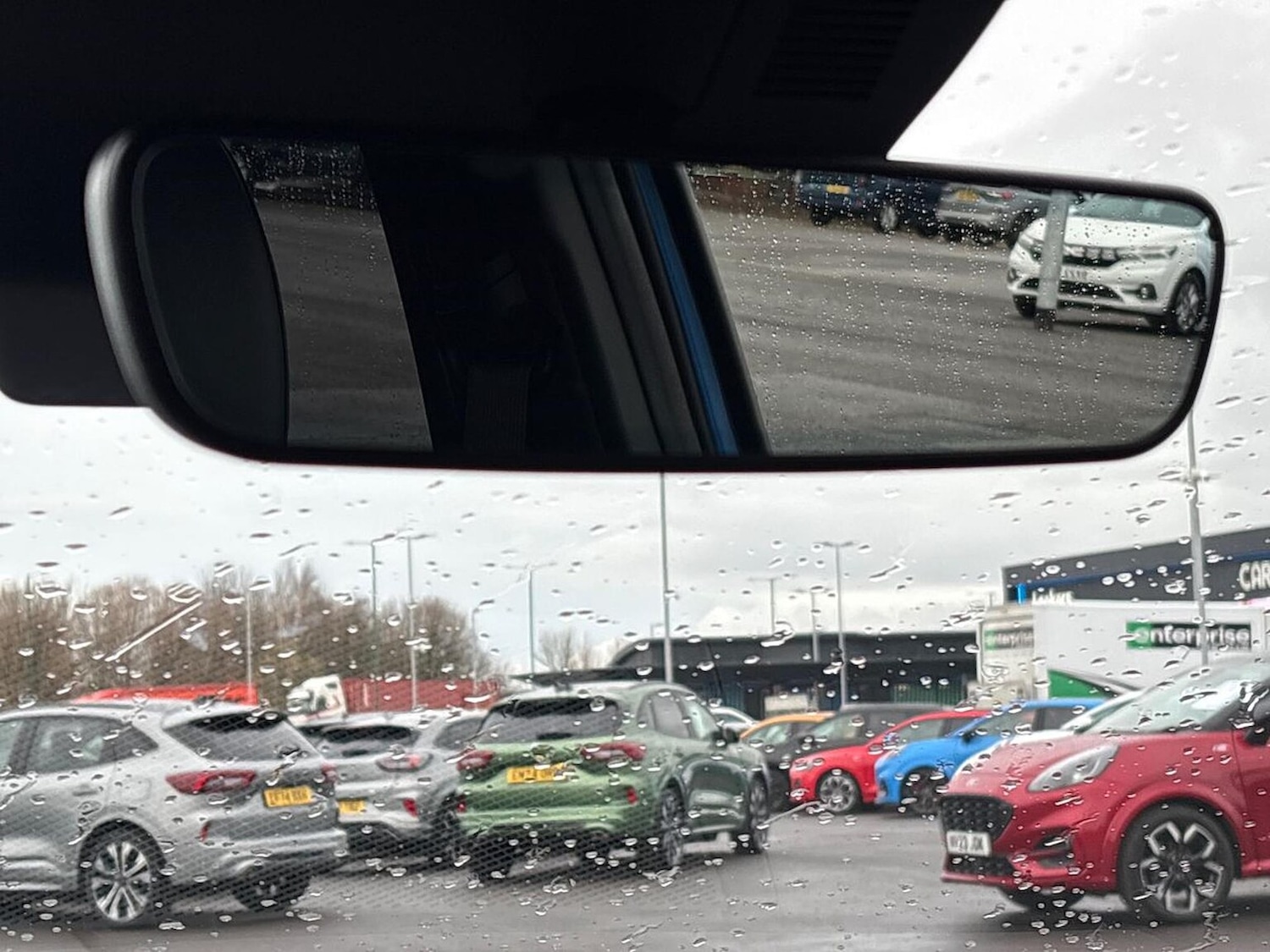 Used Kia Sportage 2022 for sale - 76924634: Photo 14