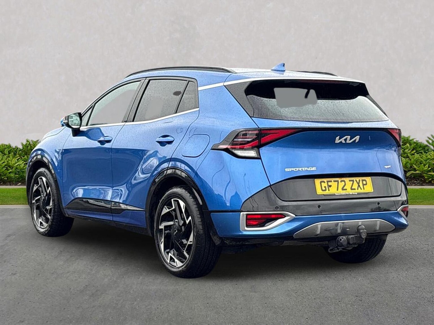 Used Kia Sportage 2022 for sale - 76924634: Photo 2