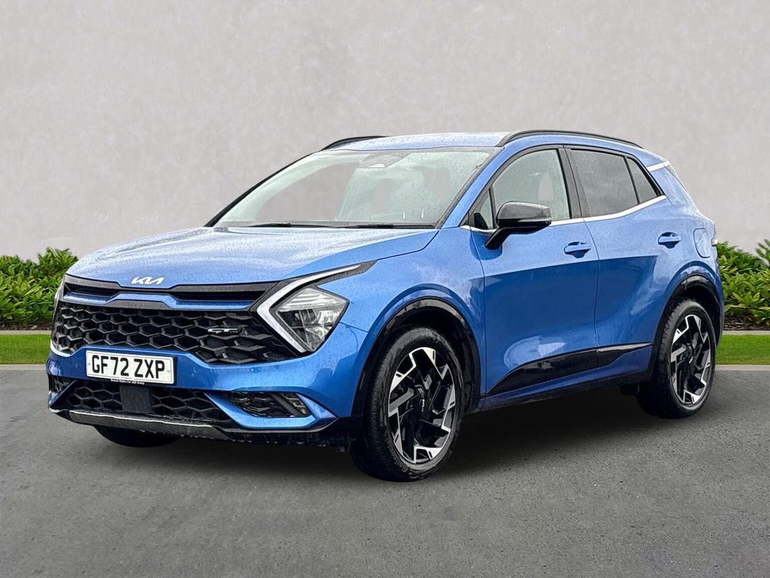 Used Kia Sportage 2022 for sale - 76924634: Photo 20