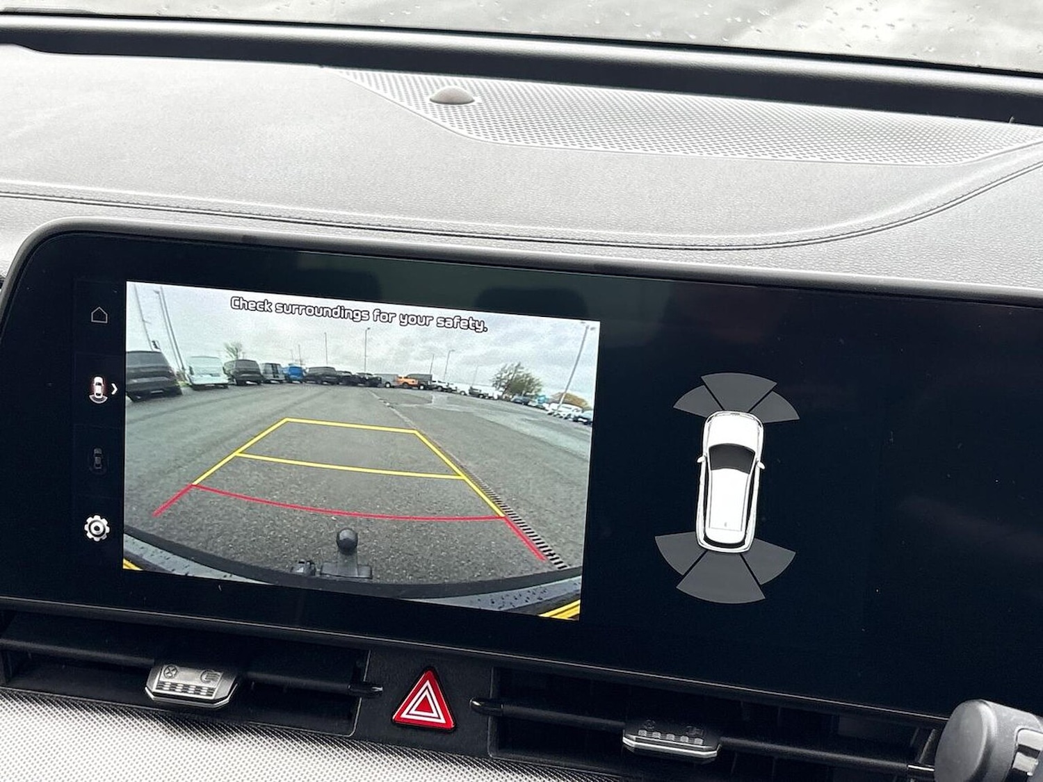 Used Kia Sportage 2022 for sale - 76924634: Photo 23