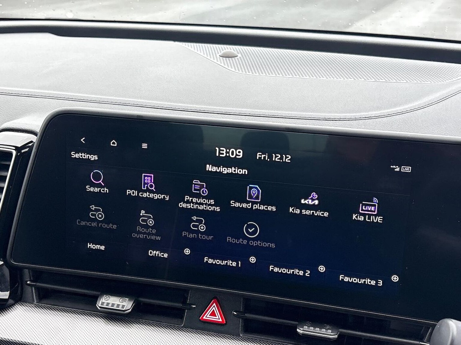 Used Kia Sportage 2022 for sale - 76924634: Photo 24