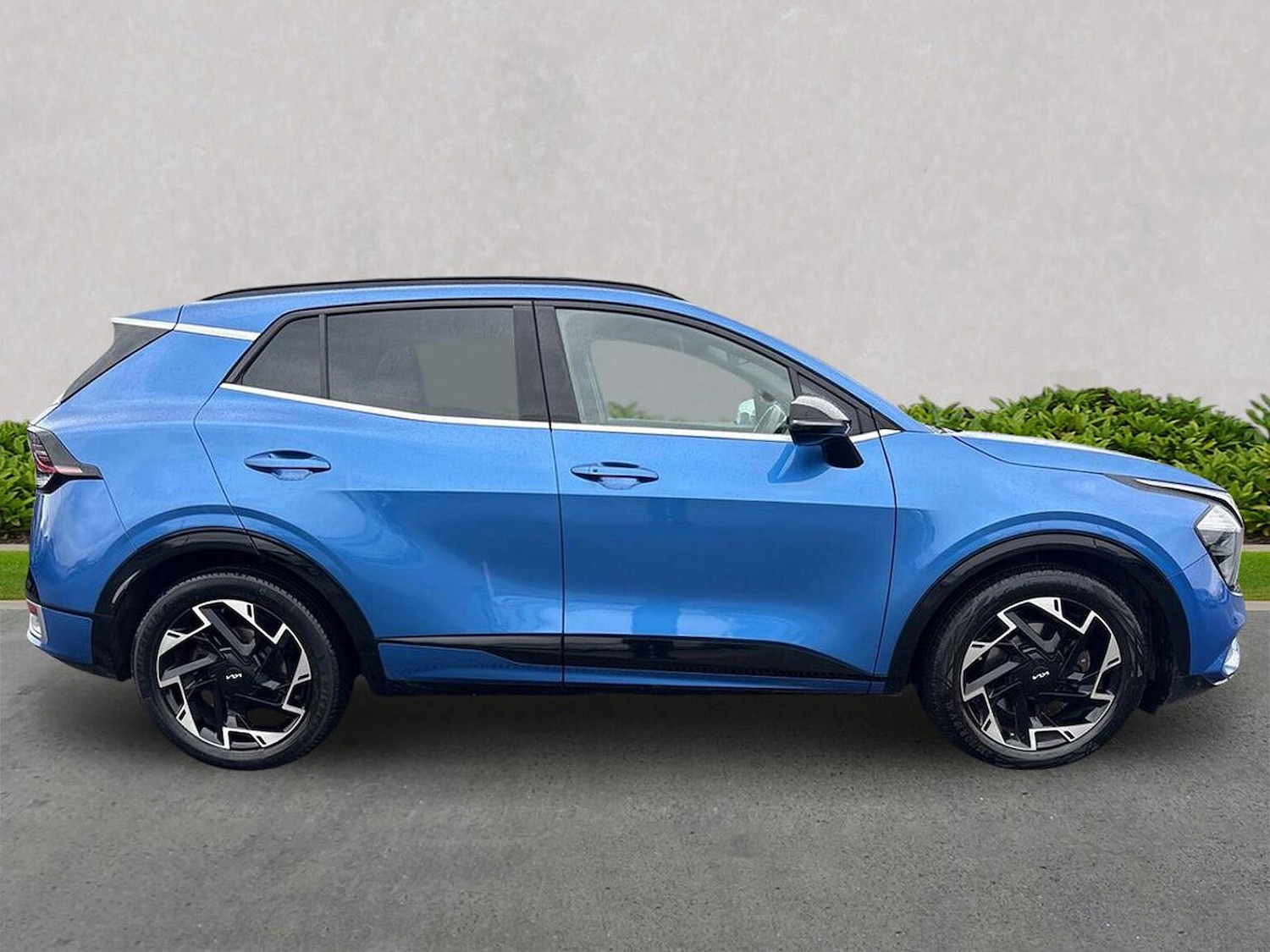 Used Kia Sportage 2022 for sale - 76924634: Photo 3