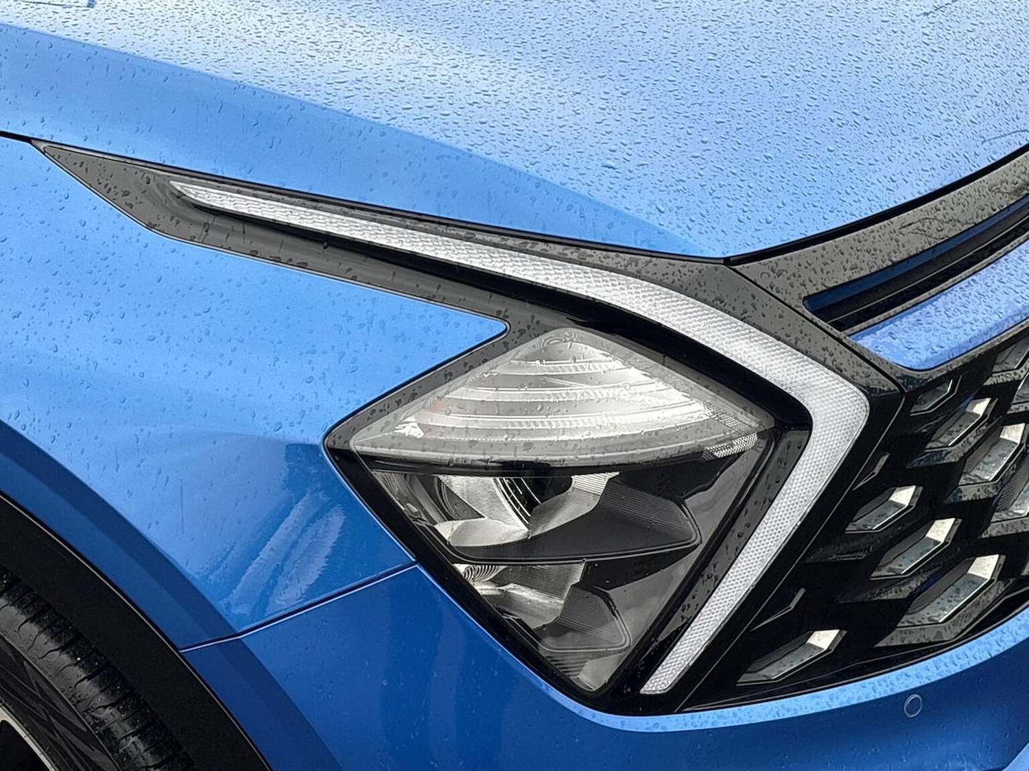 Used Kia Sportage 2022 for sale - 76924634: Photo 34