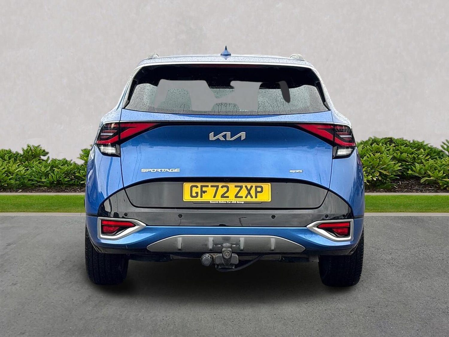 Used Kia Sportage 2022 for sale - 76924634: Photo 4