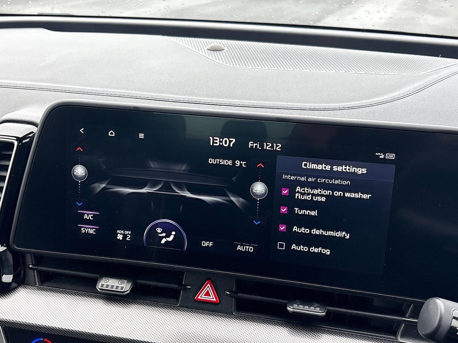 Used Kia Sportage 2022 for sale - 76924634: Photo 43