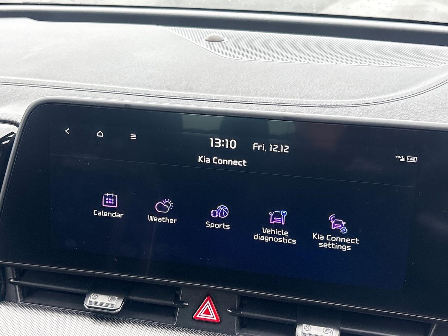 Used Kia Sportage 2022 for sale - 76924634: Photo 45