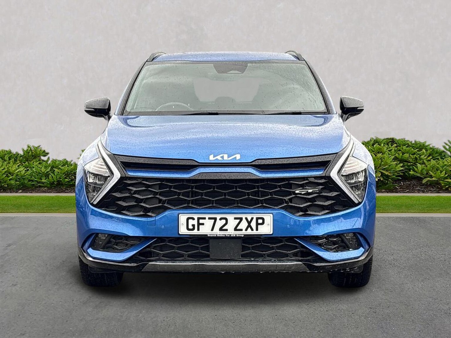 Used Kia Sportage 2022 for sale - 76924634: Photo 5