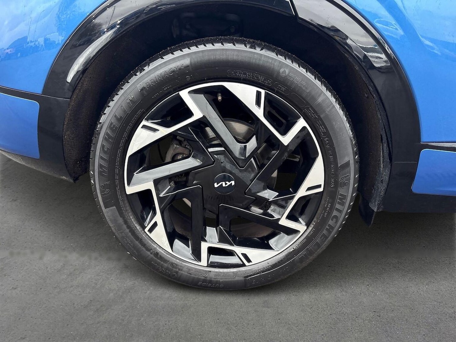 Used Kia Sportage 2022 for sale - 76924634: Photo 6