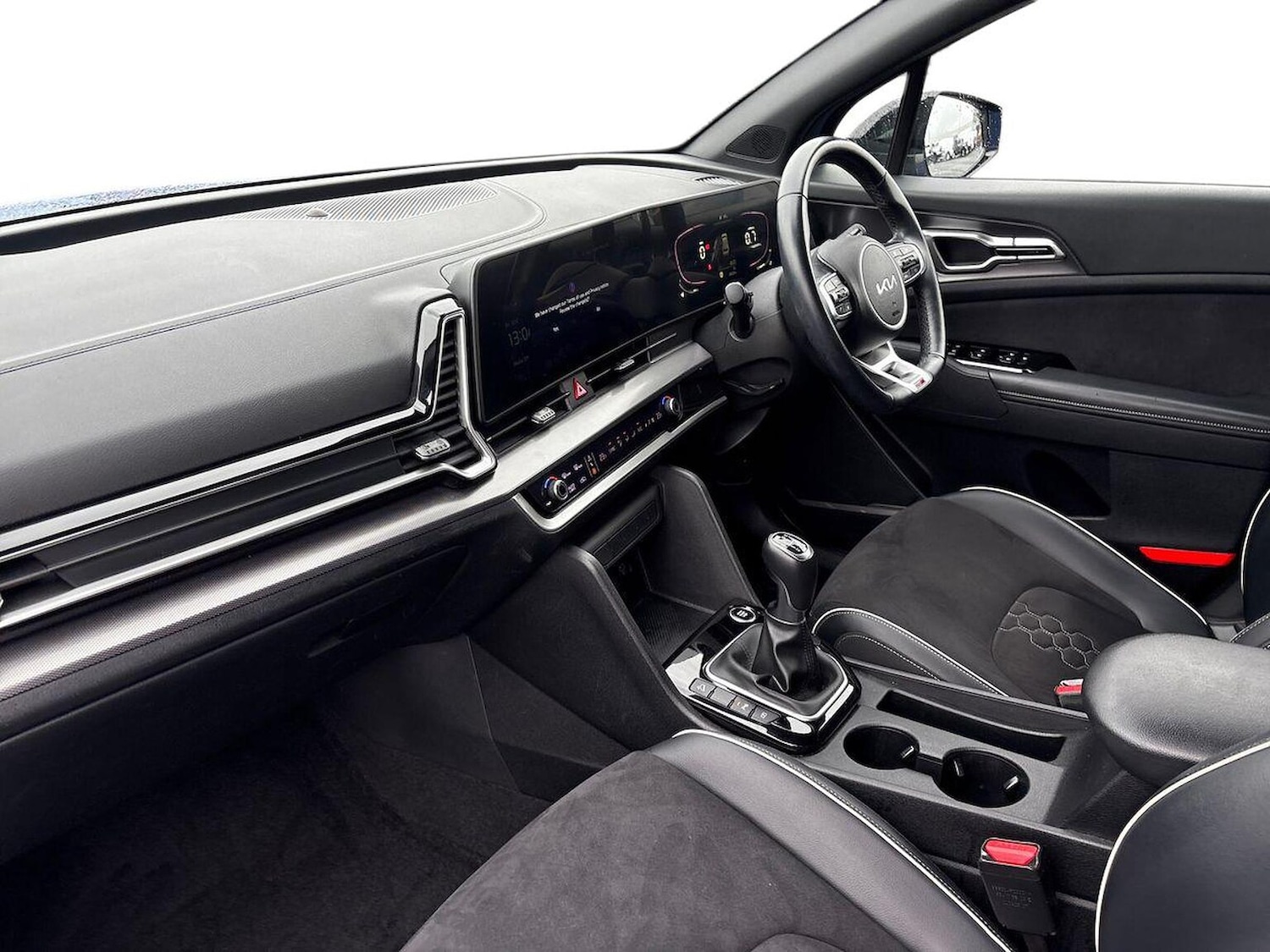 Used Kia Sportage 2022 for sale - 76924634: Photo 7