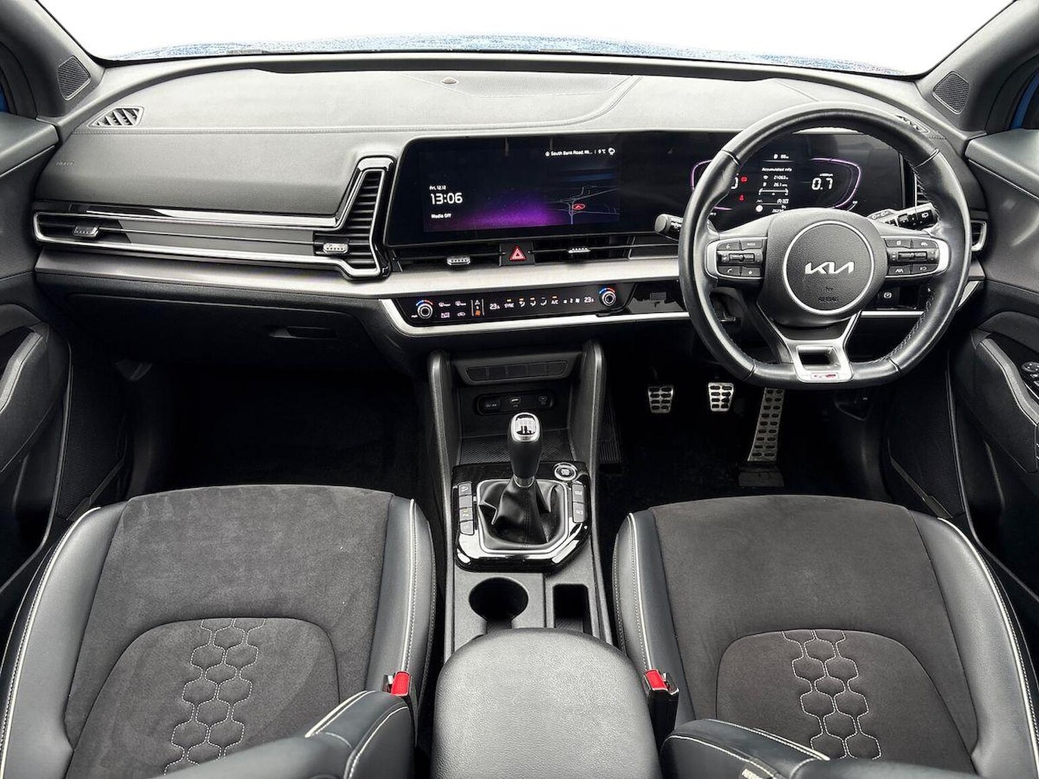 Used Kia Sportage 2022 for sale - 76924634: Photo 8