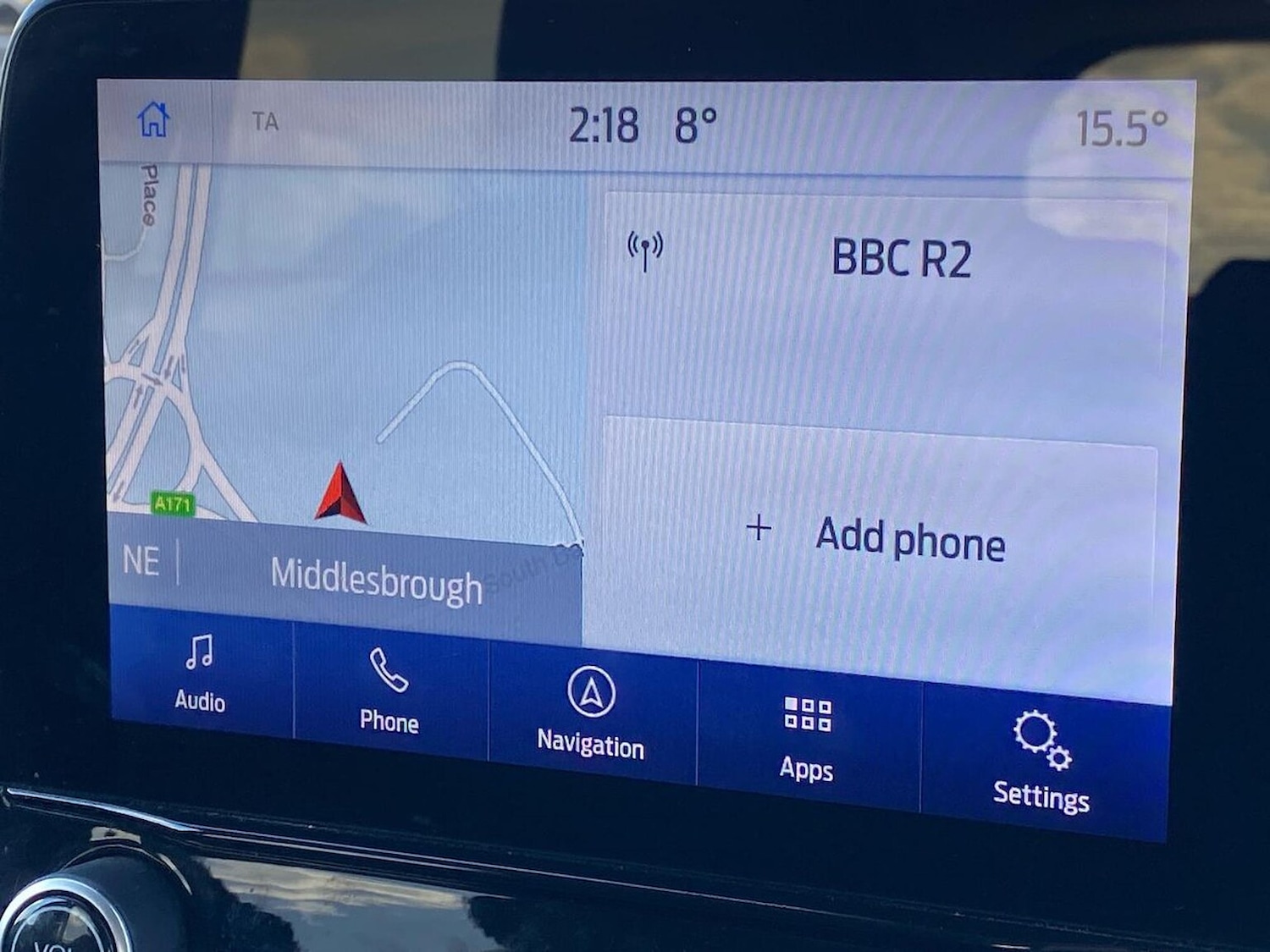 Used Ford Fiesta 2019 for sale - 78210241: Photo 13