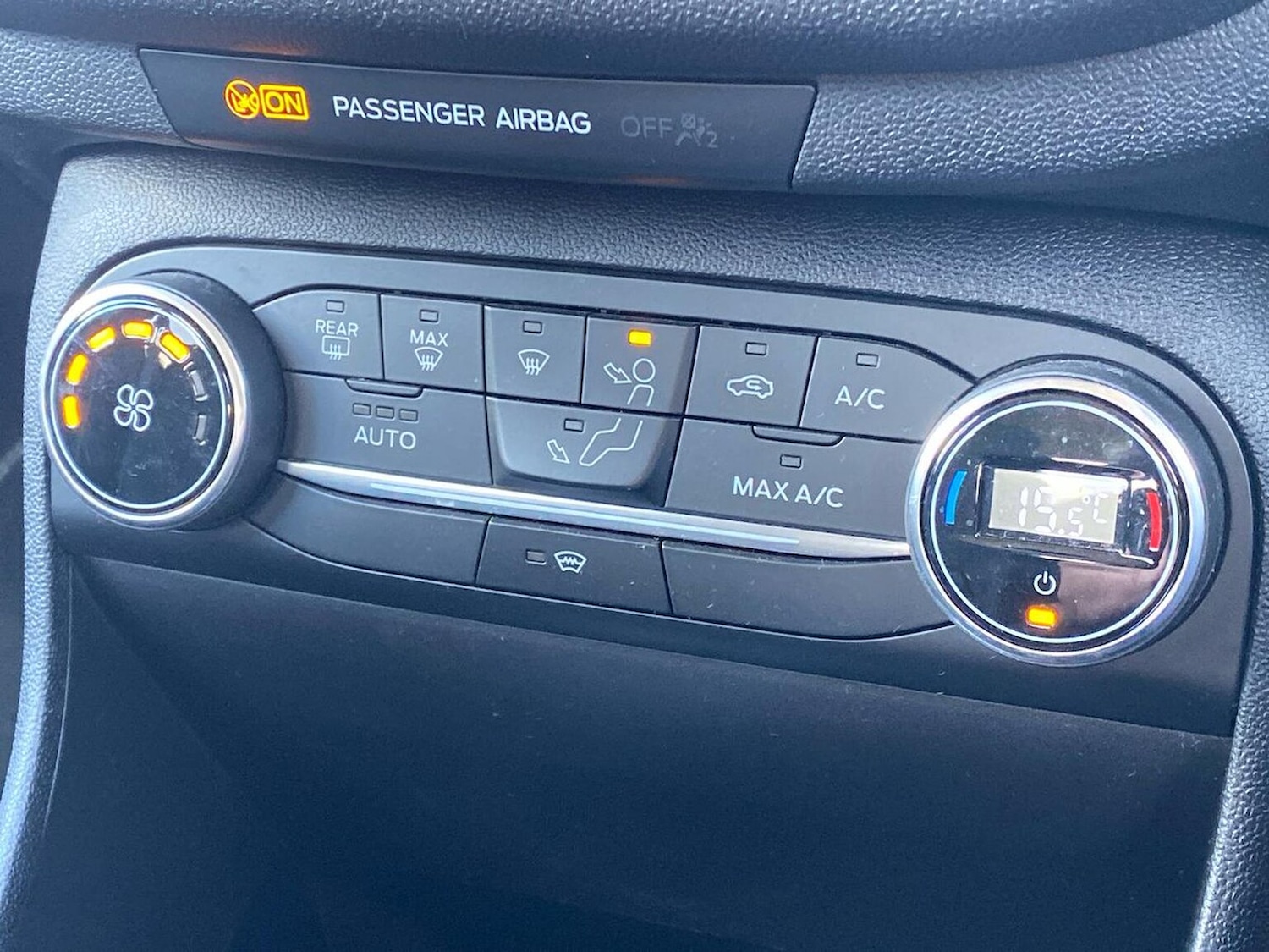 Used Ford Fiesta 2019 for sale - 78210241: Photo 14