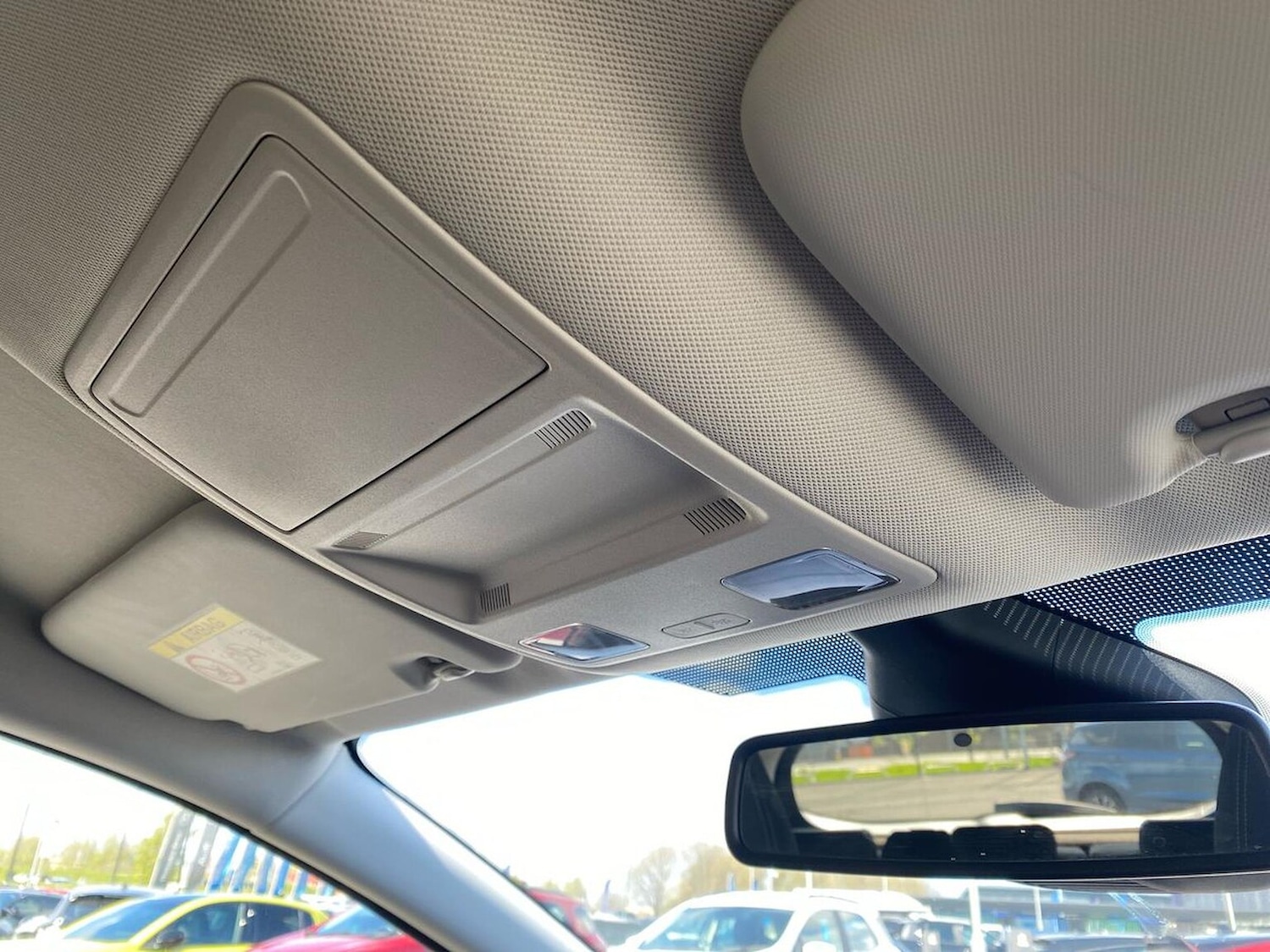 Used Ford Fiesta 2019 for sale - 78210241: Photo 16