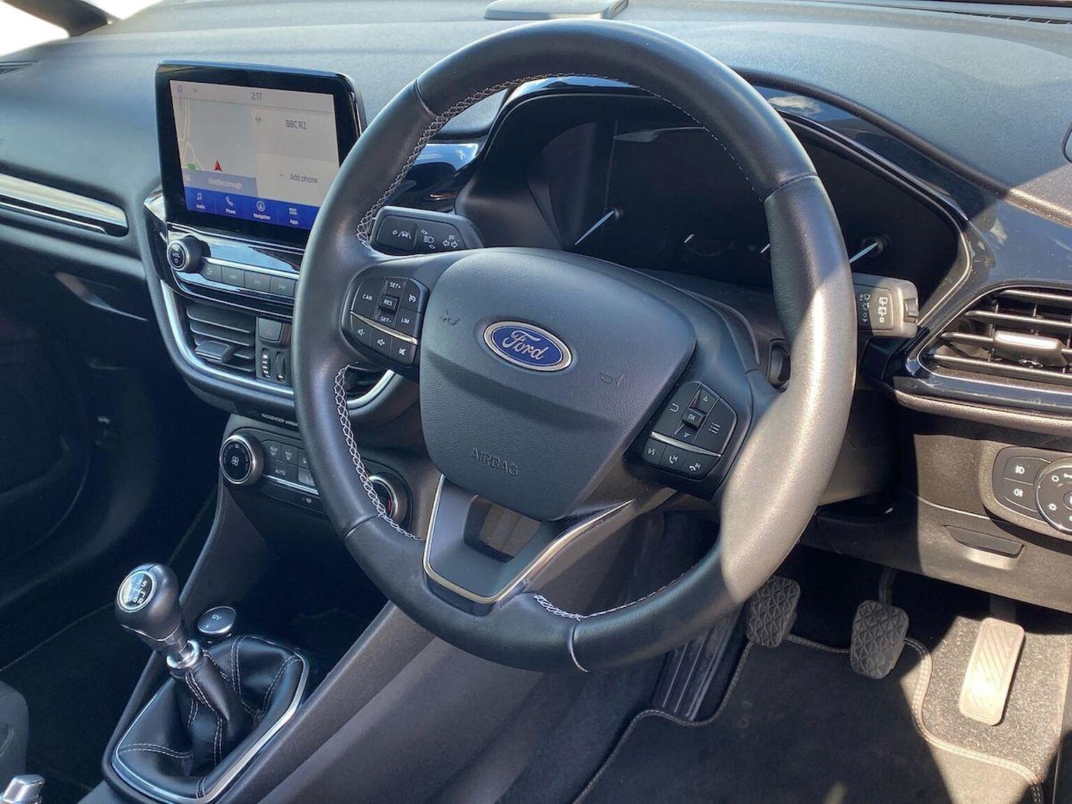 Used Ford Fiesta 2019 for sale - 78210241: Photo 17