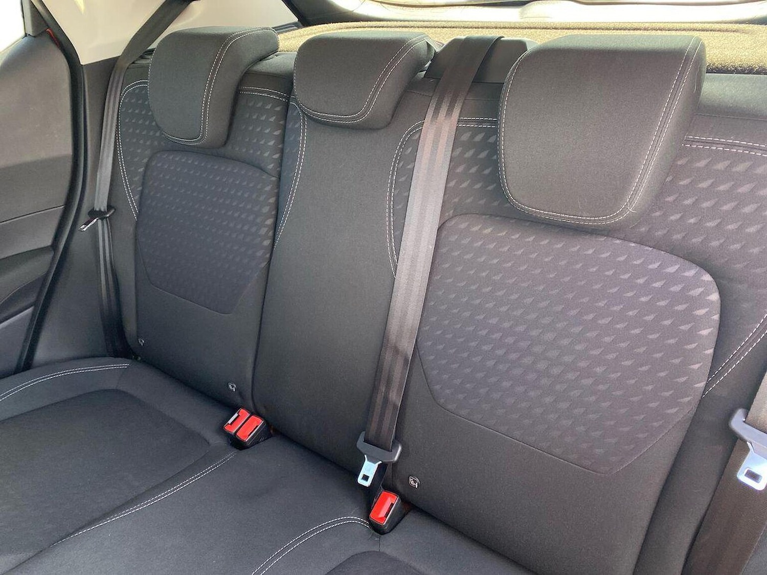 Used Ford Fiesta 2019 for sale - 78210241: Photo 18