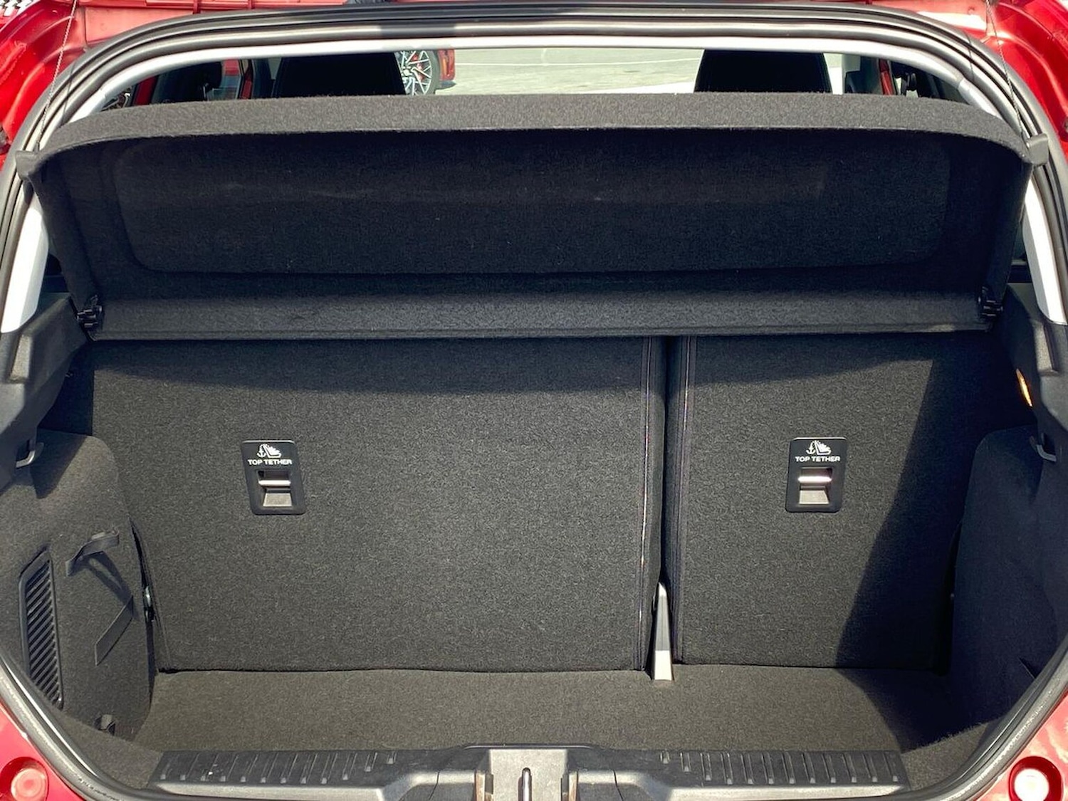 Used Ford Fiesta 2019 for sale - 78210241: Photo 19